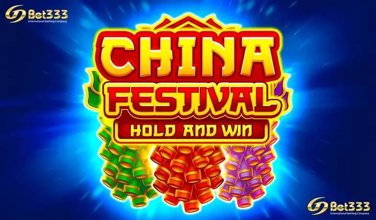 China Festival