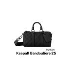 Louis Vuitton Keepall Bandoulière 25 - M20900 (MY ONLY)