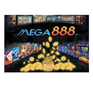 What is Mega888?