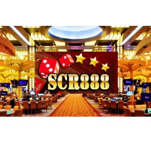 The integrity and games quality of scr888 online casino