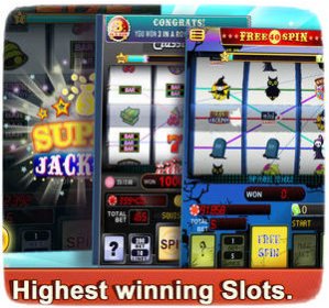How to win slot game in Malaysia Online Casino